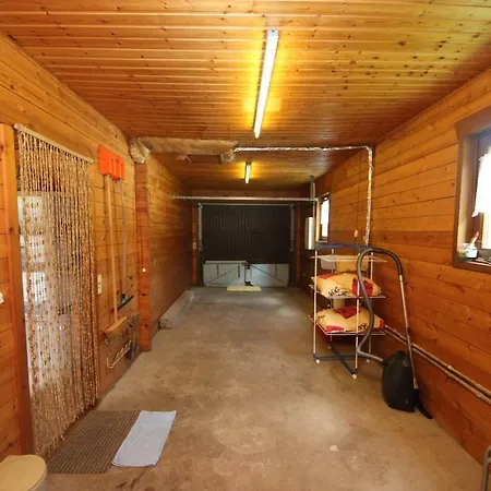 Les Trois Bouleaux Holiday home *