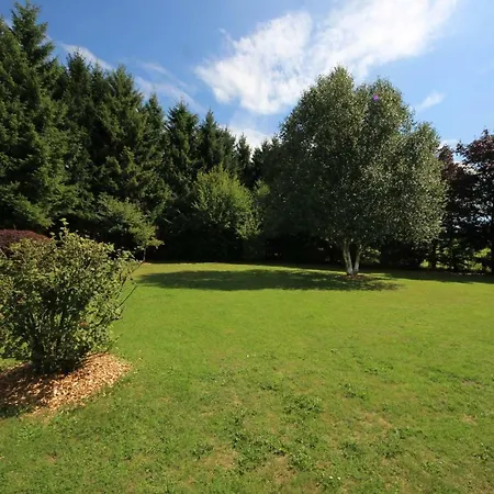 Les Trois Bouleaux Holiday home Sainte-Ode