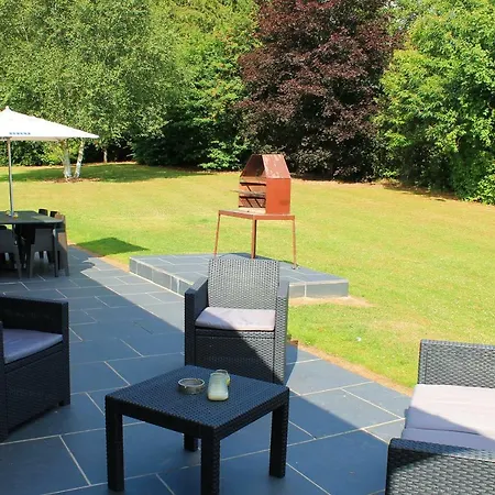 Les Trois Bouleaux Holiday home Sainte-Ode