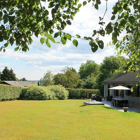 Holiday home Les Trois Bouleaux