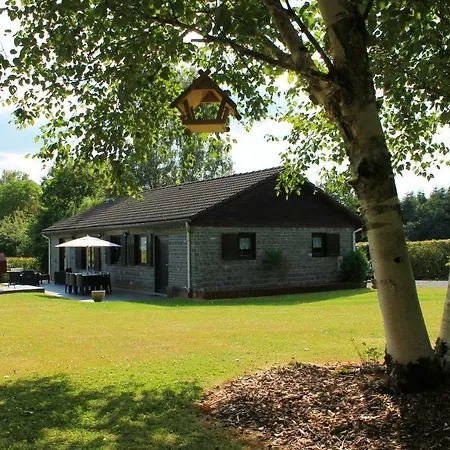 Holiday home Les Trois Bouleaux